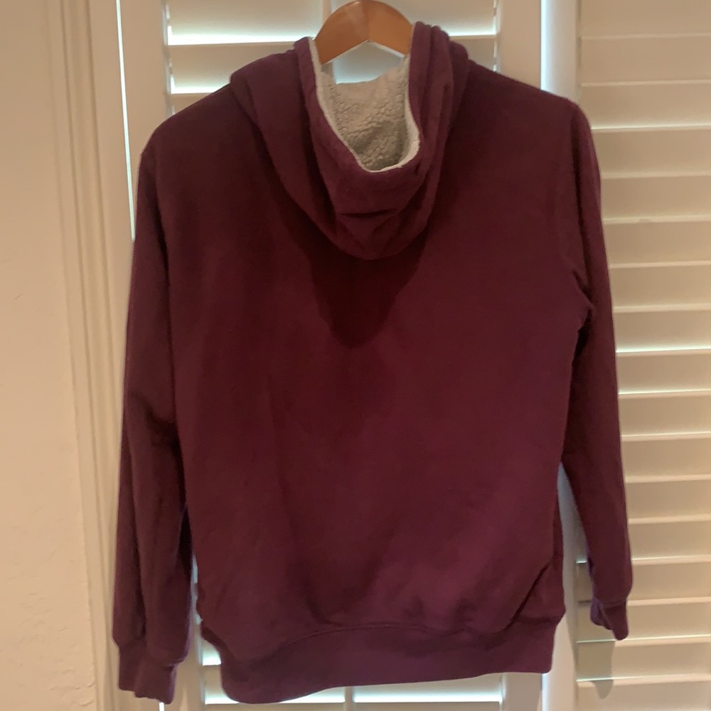 Fall Sweater Jacket - image 2